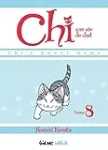 Chi, une vie de chat Tome 8