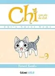 Chi, une vie de chat