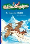 Le chien des neiges