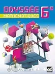 Odysse mathmatiques 6e