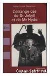 L'trange cas du Dr Jekyll et de Mr Hyde