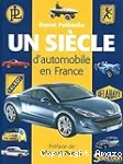 Un sicle d'automobile en France