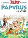 Le Papyrus de Cesar