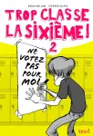 Ne votez pas pour moi