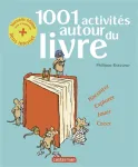 1001 activits autour du livre