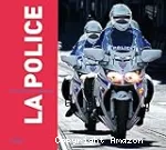 La police raconte aux enfants