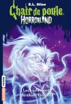 Les hurlements du chien fantme