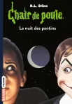 La nuit des pantins