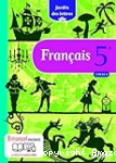 Franais 5e - cycle 4
