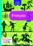 Franais 5e - cycle 4