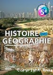 Histoire Gographie EMC 5e - cycle 4
