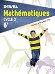 Mathmatiques 6e - cycle 3