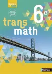 Transmath 6e - cycle 3