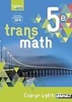 Trans maths 5