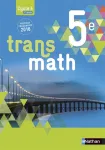 Trans maths 5