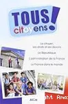 Tous citoyens !