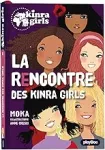 La rencontre des Kinra girls