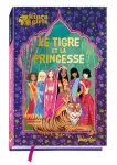 Le tigre et la princesse