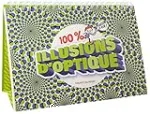 100% illusions d'optique