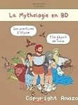 Les aventures d'Ulysse. 1, Le dpart de Troie