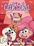 Cath & son chat [Tome 5]