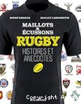 Rugby maillots & cussons