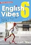 English Vibes 6e - Cycle 3