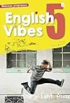 English Vibes 5e - Cycle 4