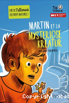 Martin et mysterise kreatur