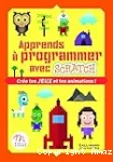 Apprends  programmer avec Scratch