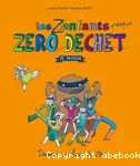 Les zenfants presque zro dchet : Ze mission