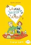 La vraie recette de l'amour