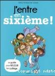 J'entre en sixime !