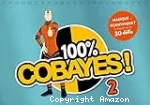 100% cobayes