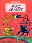 Mars le noir : Marsupilami