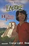 La huitime porte