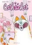 Cath & son chat Tome 1