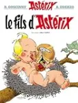 Le fils d'Astrix