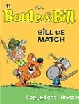 Bill de match