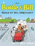 Boule et Bill dboulent