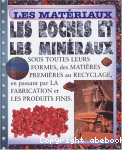 Les roches et les minraux