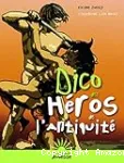 Le dico des hros de l'Antiquit