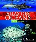 Atlas des ocans Go Jeunesse