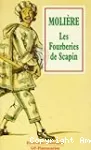 Les fourberies de Scapin