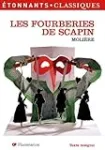 Les Fourberies de Scapin