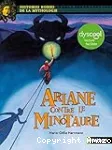 Ariane contre le Minotaure