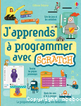 J'apprends  programmer avec Scratch