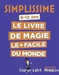 Le livre de magie le + facile du monde