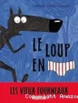 Le loup en [slip]