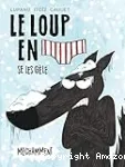 Le loup en [slip] se les gle mchamment